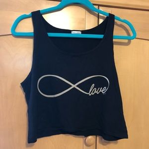 Women’s tank top